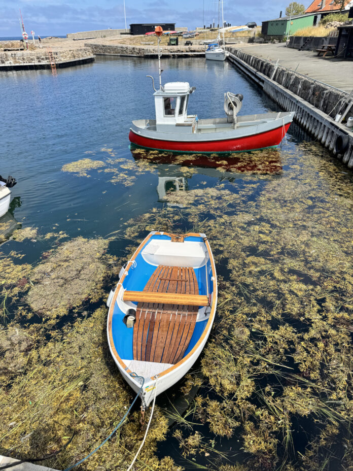 Bornholm
