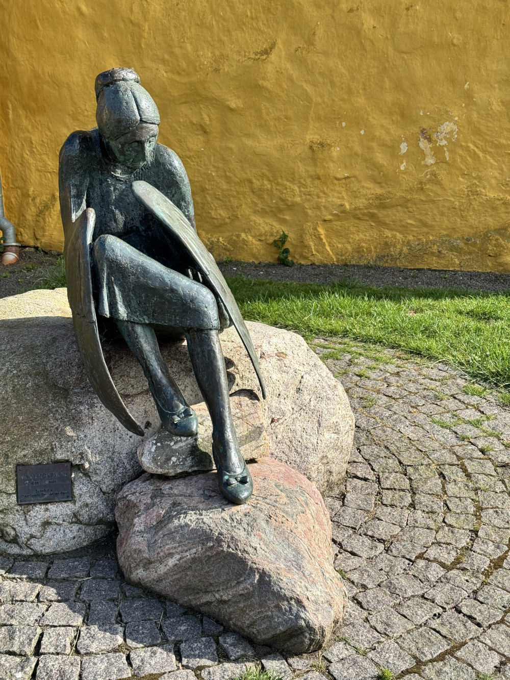 Bornholm